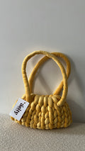 Le Velvet - Jaune