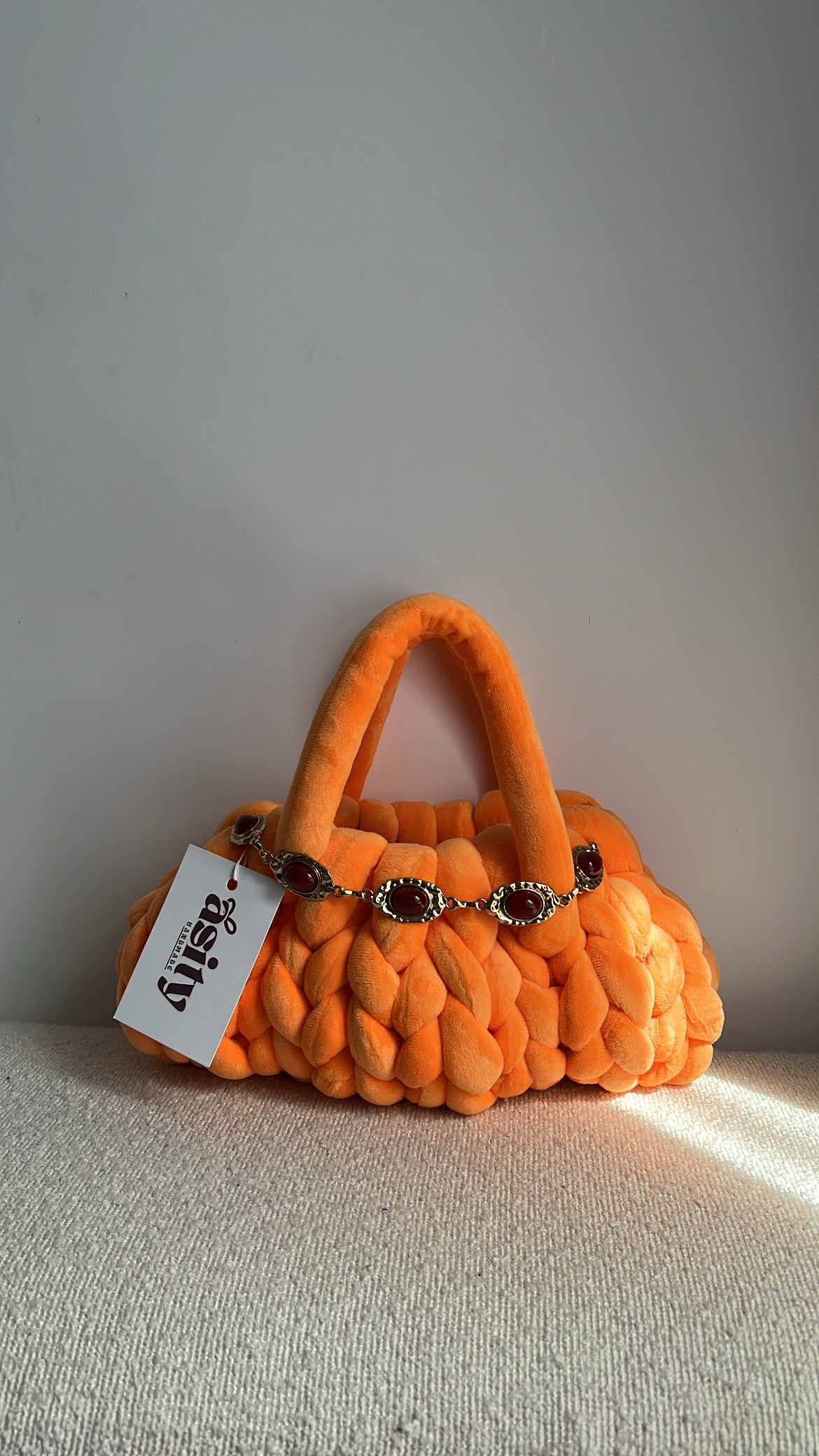 Le Velvet - Orange