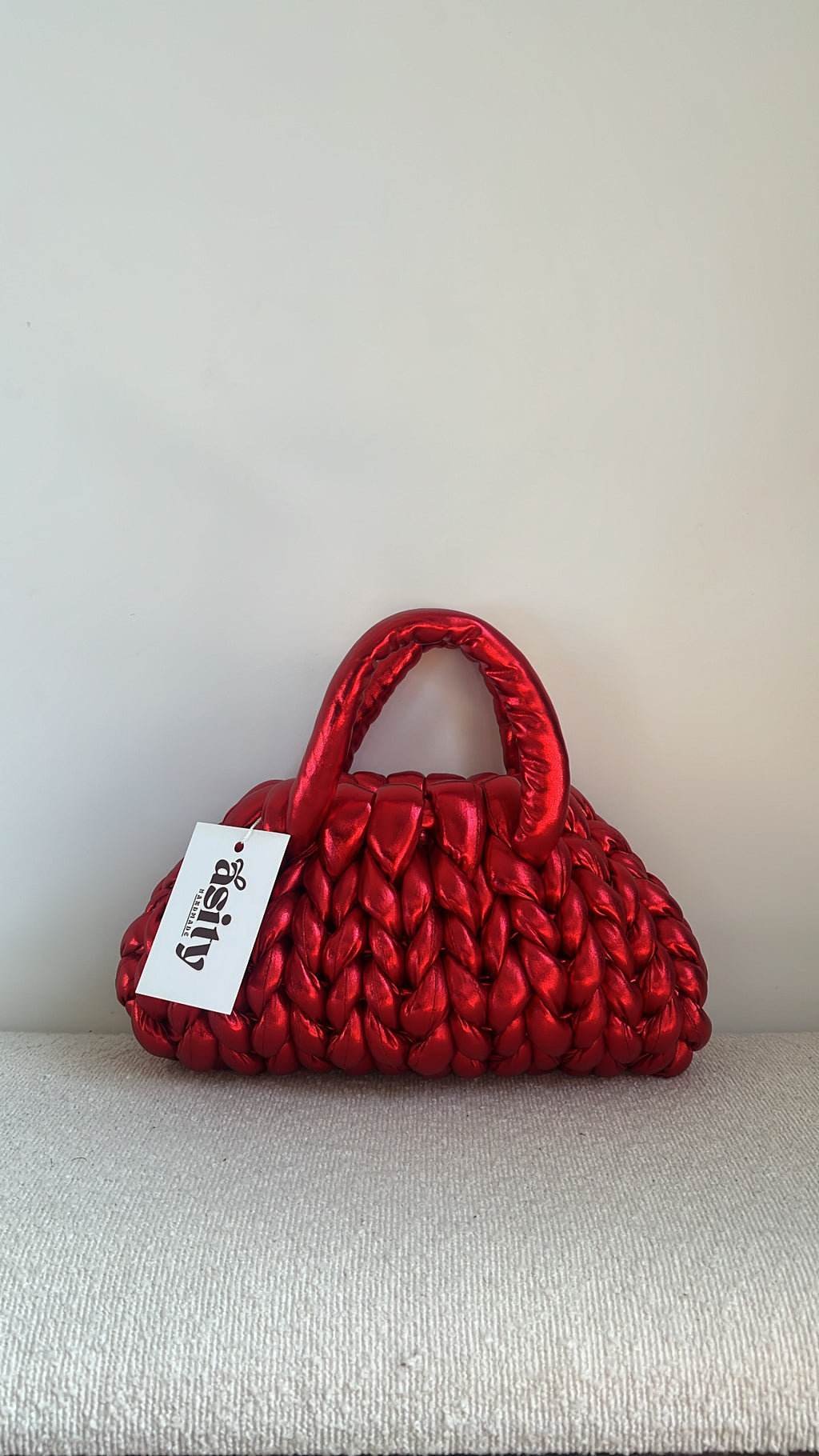 Nappa - Rouge