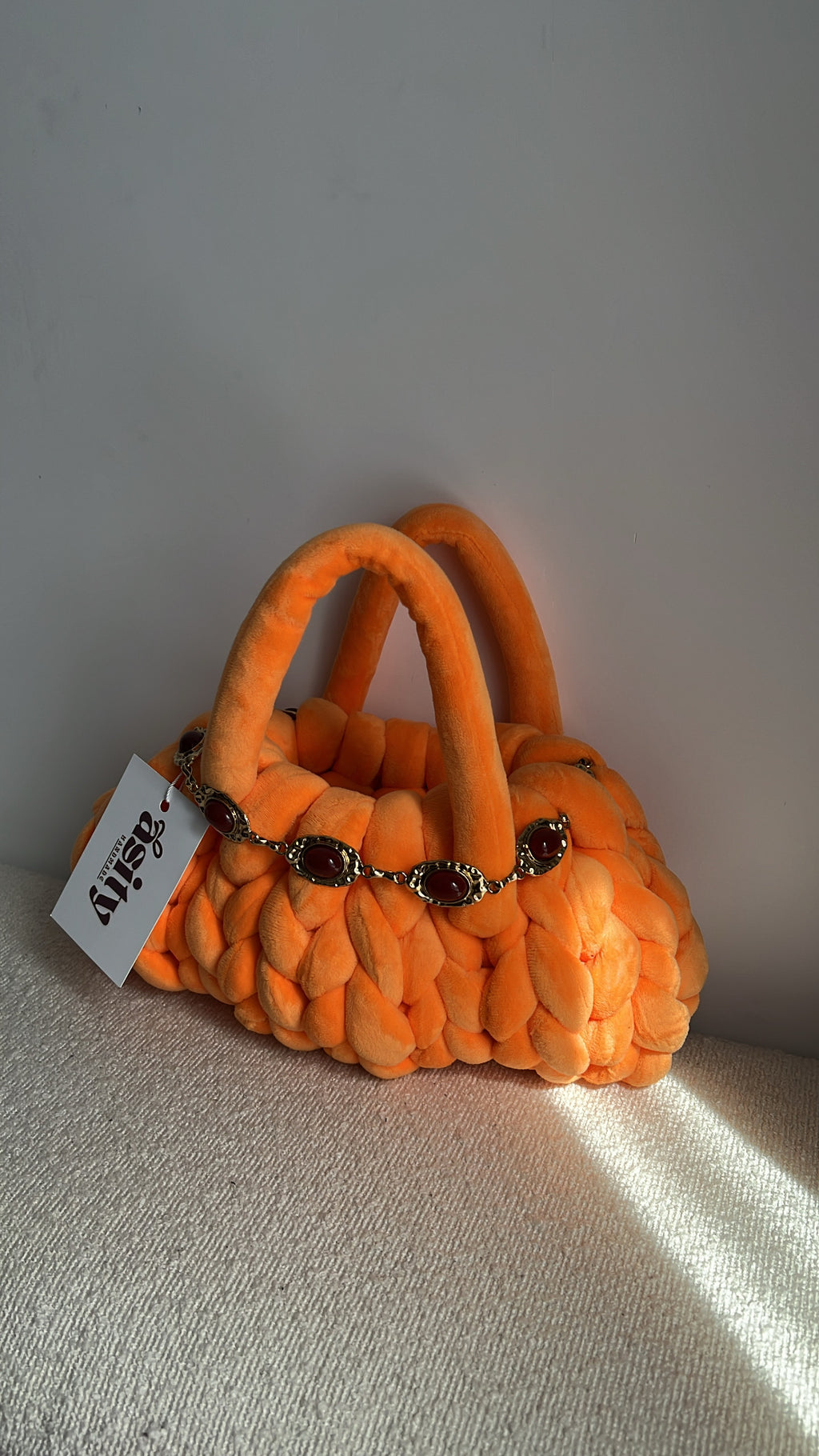 Le Velvet - Orange