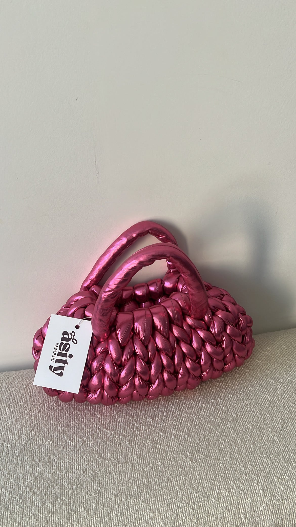 Le Nappa - Rose