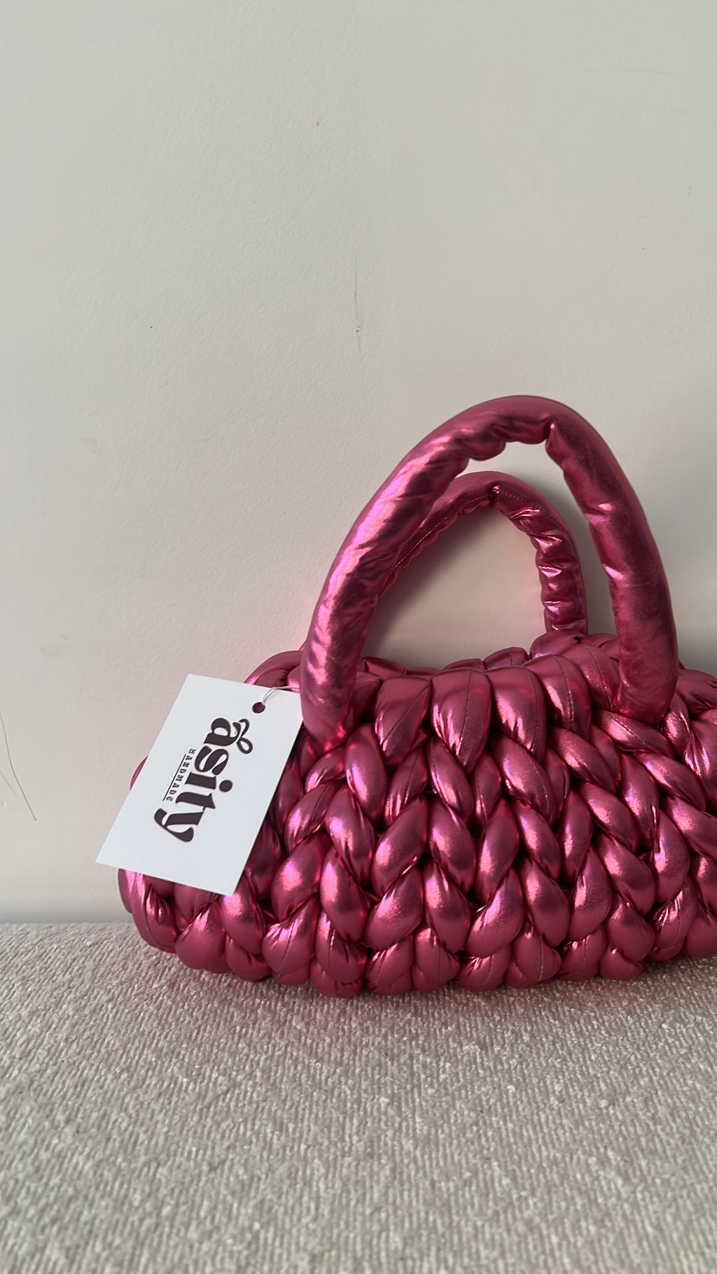 Le Nappa - Rose