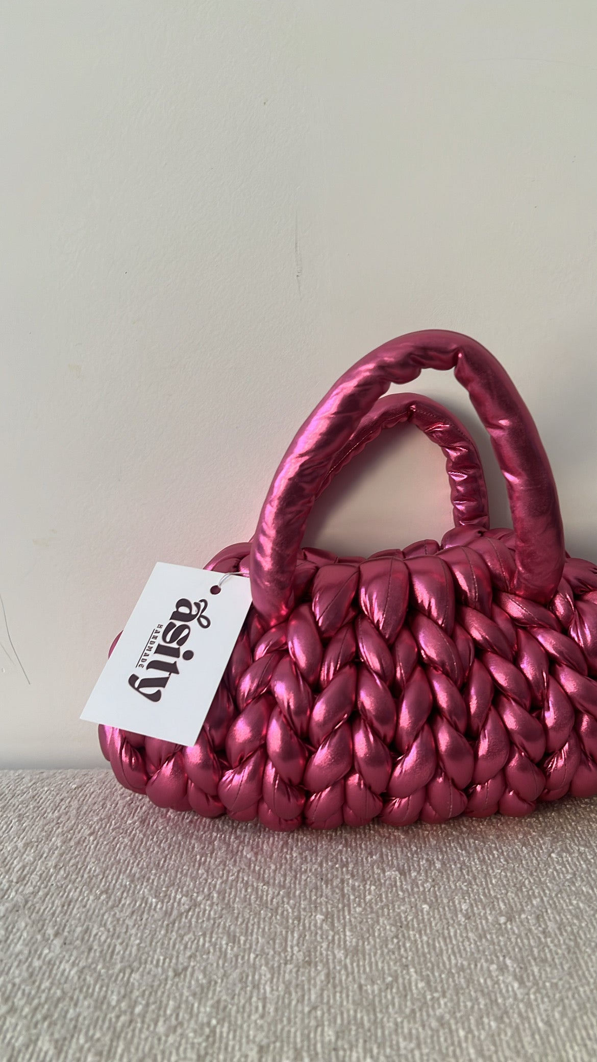 Le Nappa - Rose