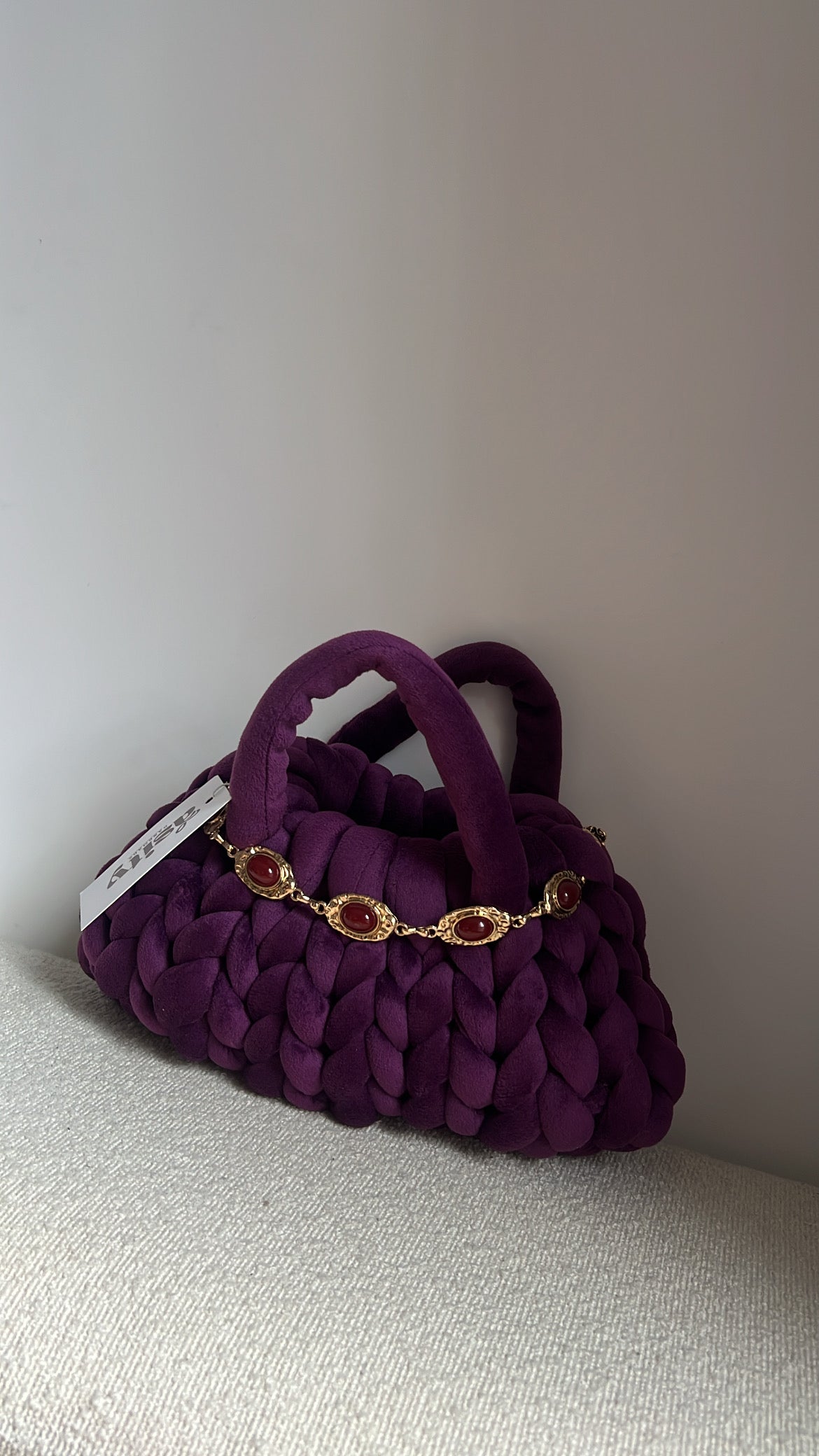 Le Velvet - Violet
