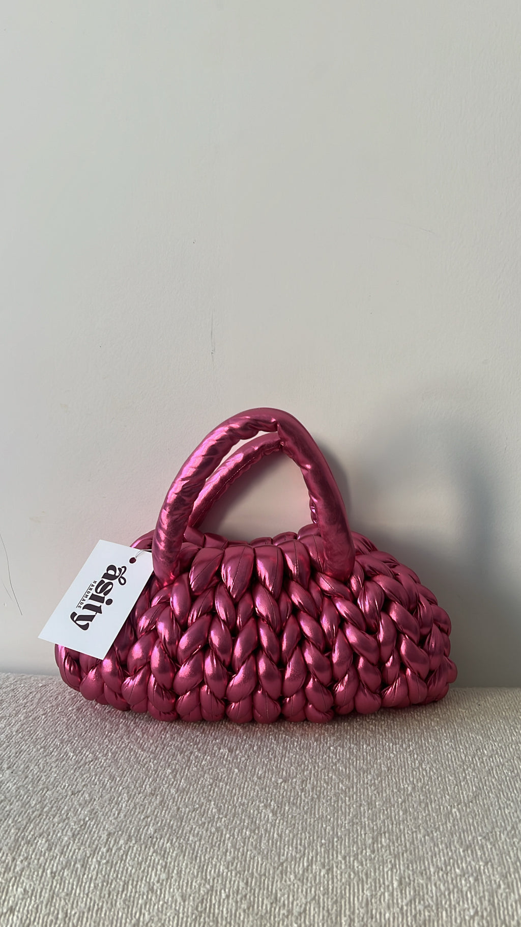 Le Nappa - Rose