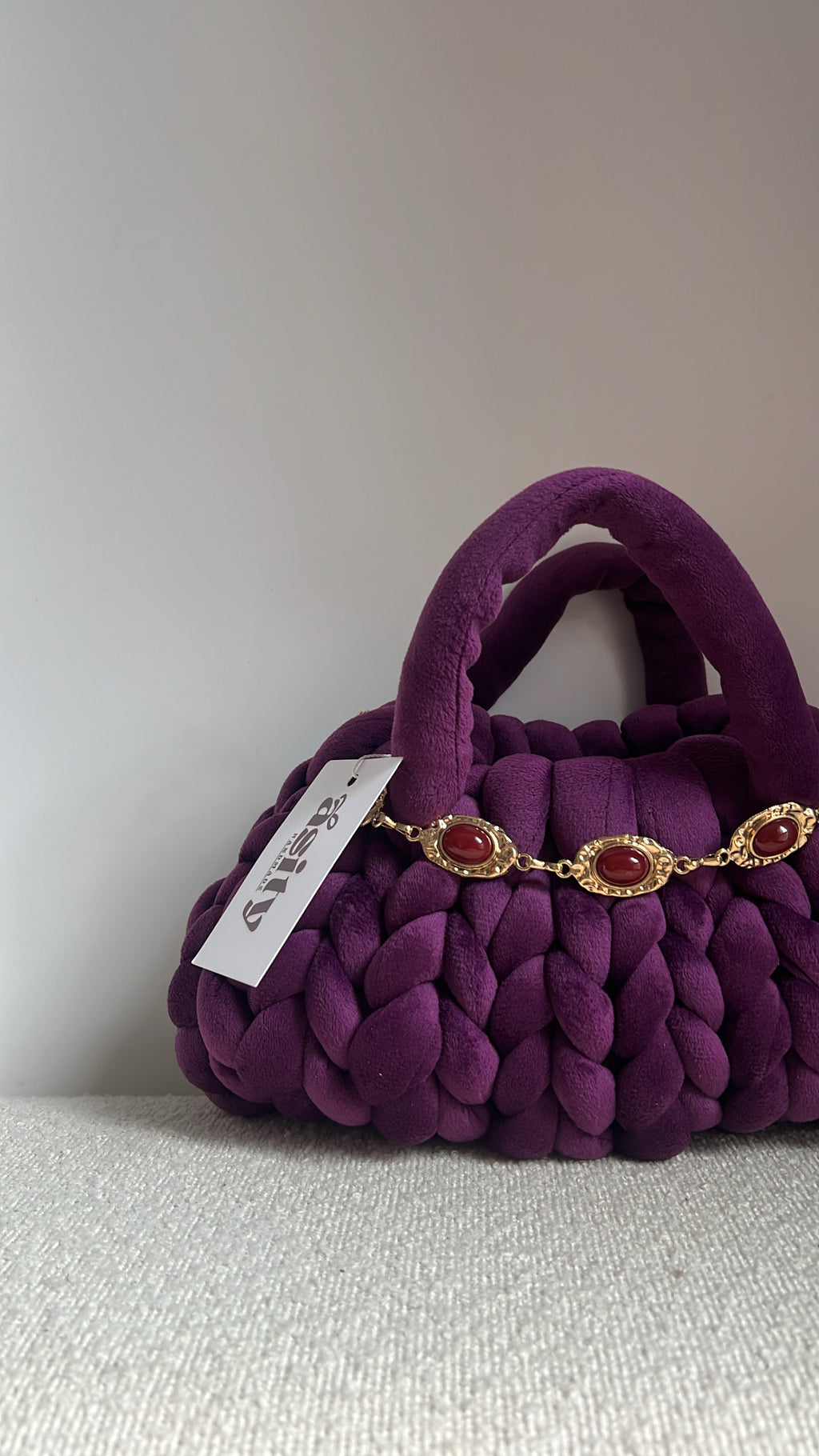 Le Velvet - Violet